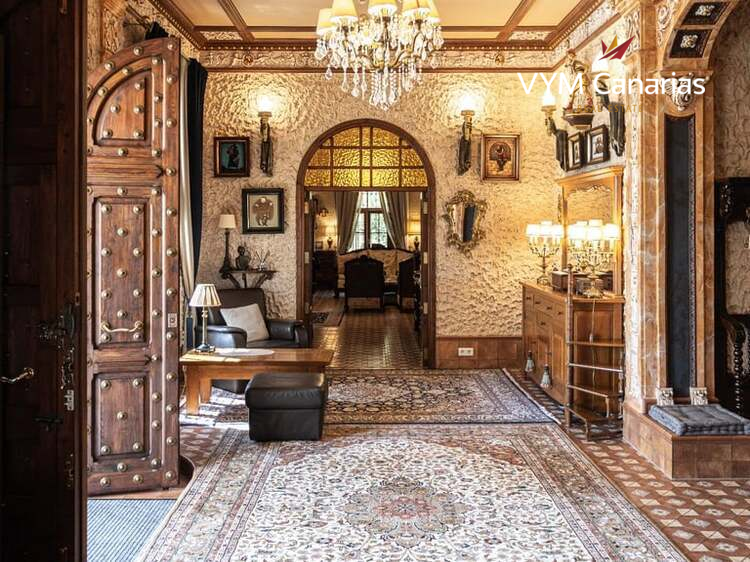 Casa / villa El Montgó, Dénia