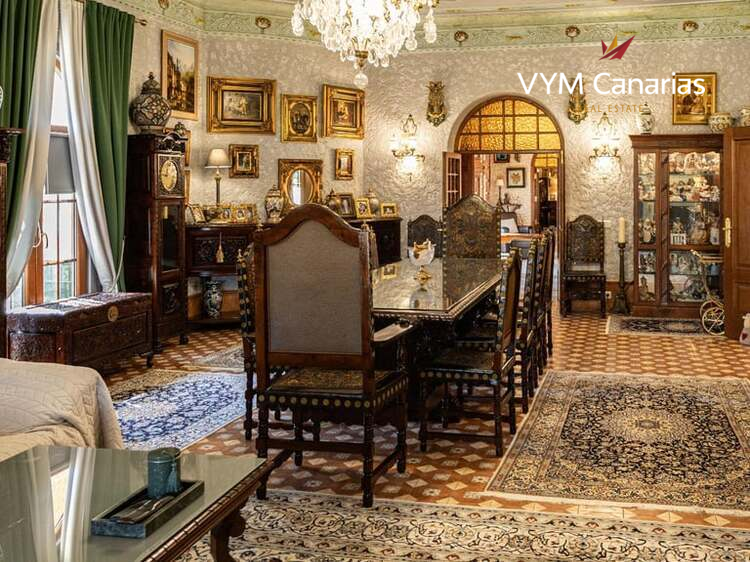 Casa / villa El Montgó, Dénia