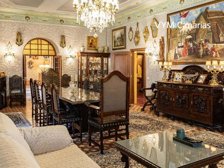 Casa / villa El Montgó, Dénia