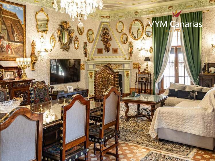 Casa / villa El Montgó, Dénia