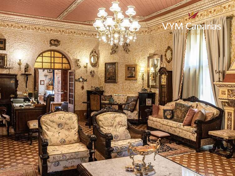 Casa / villa El Montgó, Dénia