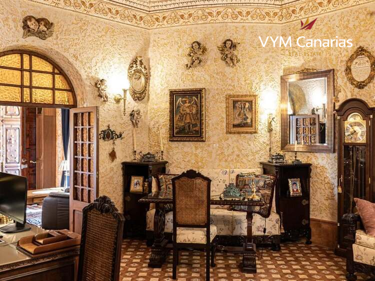 Casa / villa El Montgó, Dénia