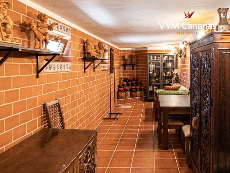 Casa / villa El Montgó, Dénia