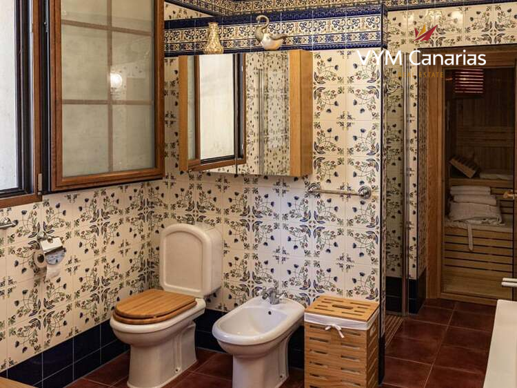 Casa / villa El Montgó, Dénia