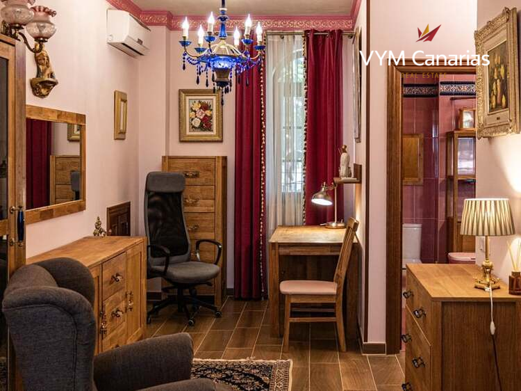 Casa / villa El Montgó, Dénia
