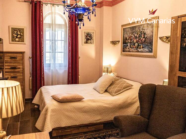Casa / villa El Montgó, Dénia