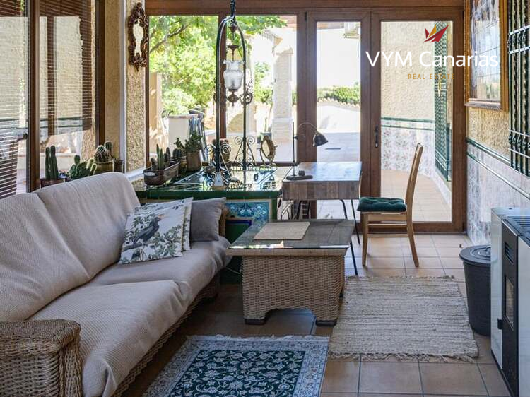 Casa / villa El Montgó, Dénia