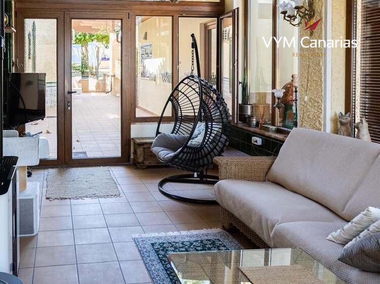 Casa / villa El Montgó, Dénia