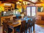 Casa / villa El Montgó, Dénia