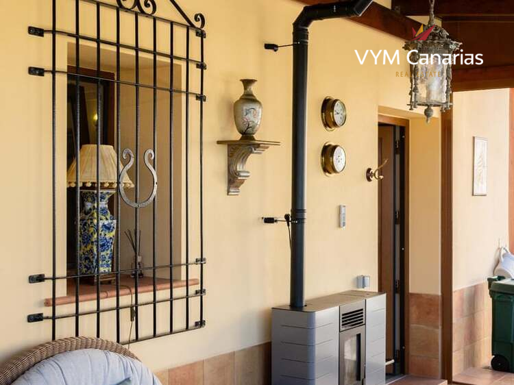 Casa / villa El Montgó, Dénia