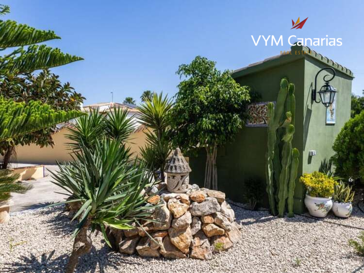 Casa / villa El Montgó, Dénia