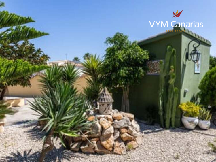 Casa / villa El Montgó, Dénia