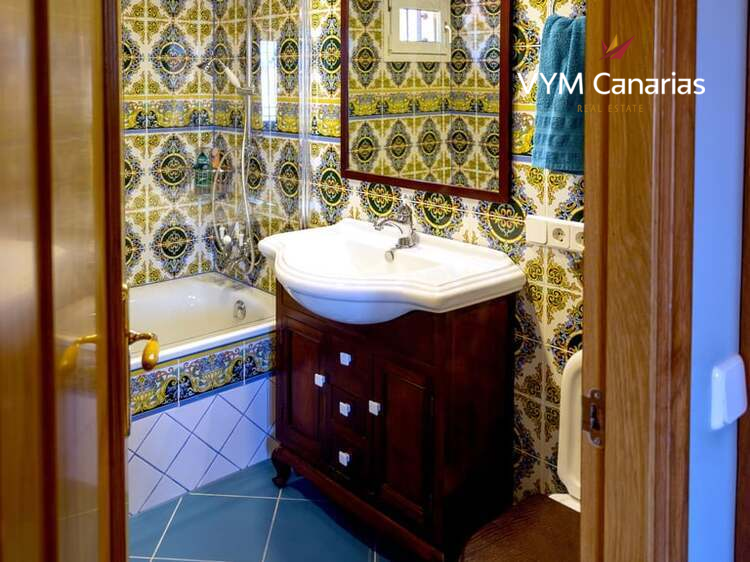 Casa / villa El Montgó, Dénia
