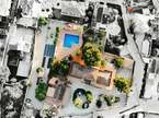 Casa / villa El Montgó, Dénia