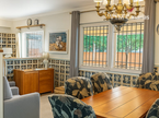 Casa / villa El Montgó, Dénia