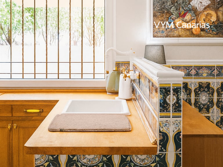 Casa / villa El Montgó, Dénia