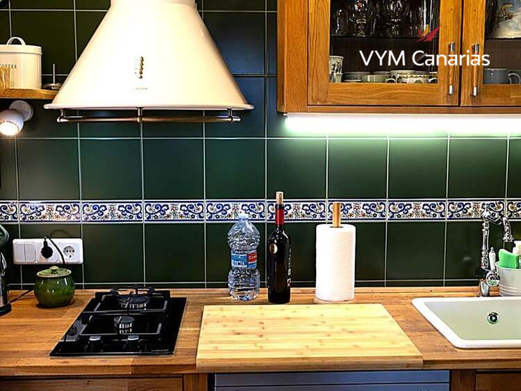 Casa / villa El Montgó, Dénia