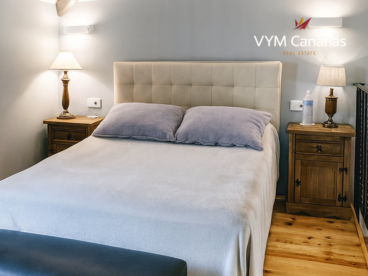 Casa / villa El Montgó, Dénia
