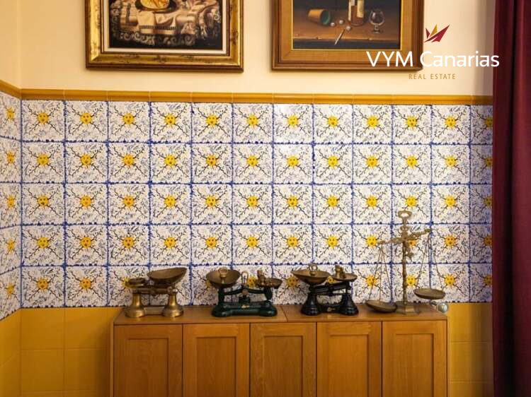 Casa / villa El Montgó, Dénia