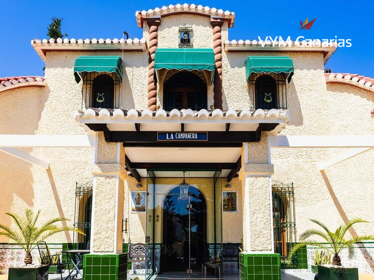 Casa / villa El Montgó, Dénia