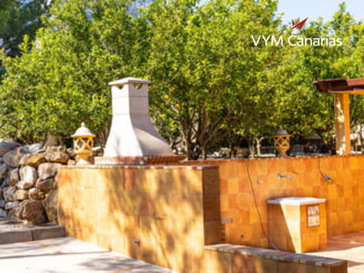 Casa / villa El Montgó, Dénia