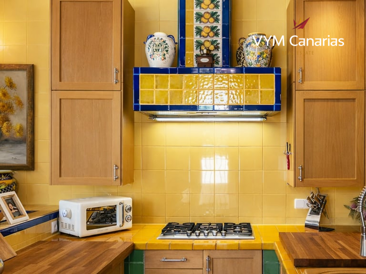 Casa / villa El Montgó, Dénia