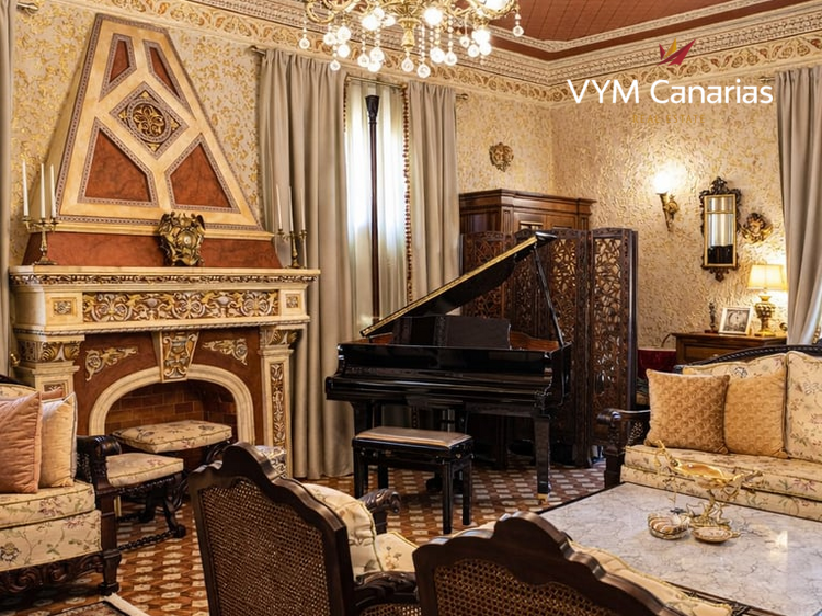 Casa / villa El Montgó, Dénia