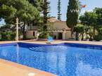 Casa / villa El Montgó, Dénia
