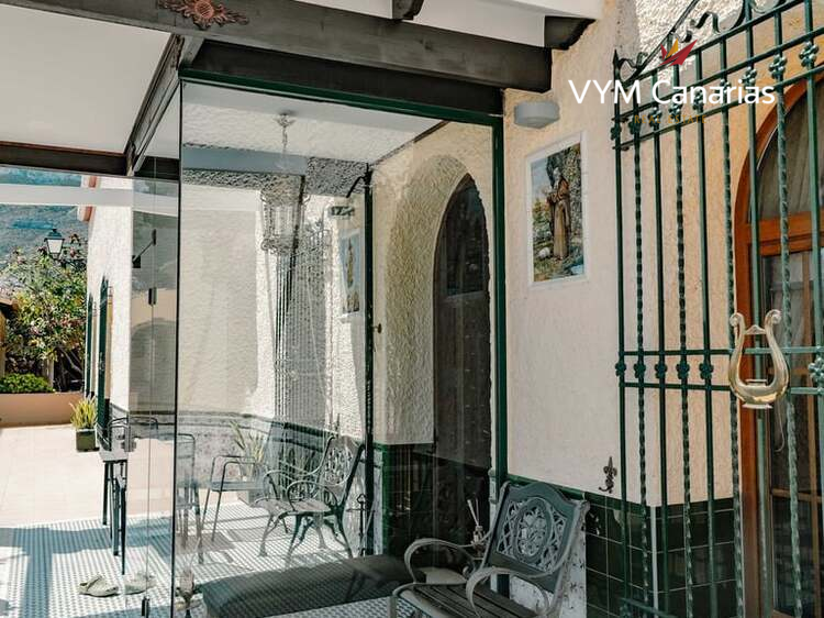 Casa / villa El Montgó, Dénia