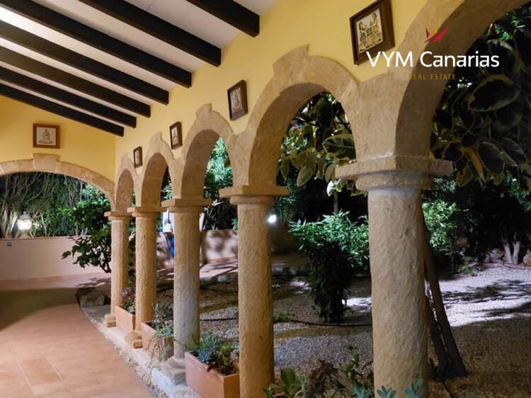 Casa / villa El Montgó, Dénia