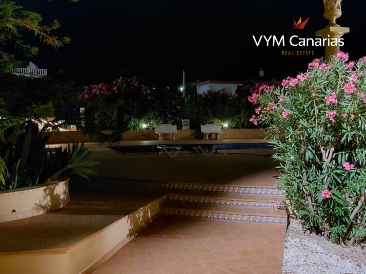 Casa / villa El Montgó, Dénia