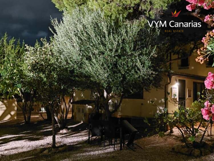 Casa / villa El Montgó, Dénia