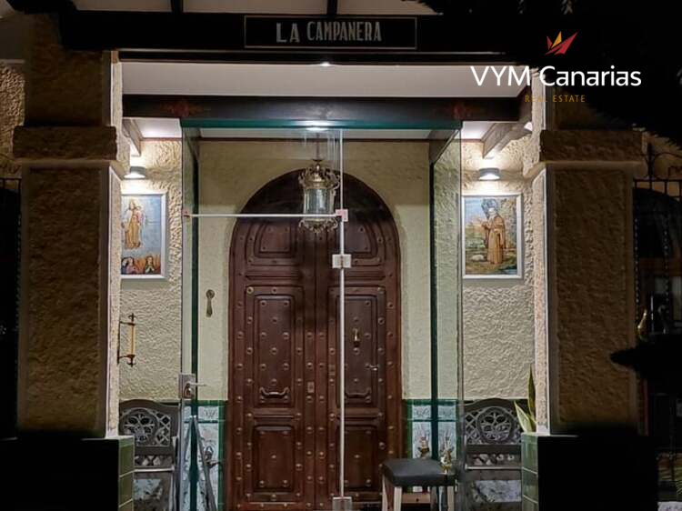 Casa / villa El Montgó, Dénia
