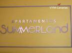 单间公寓 Summerland, Los Cristianos, Arona