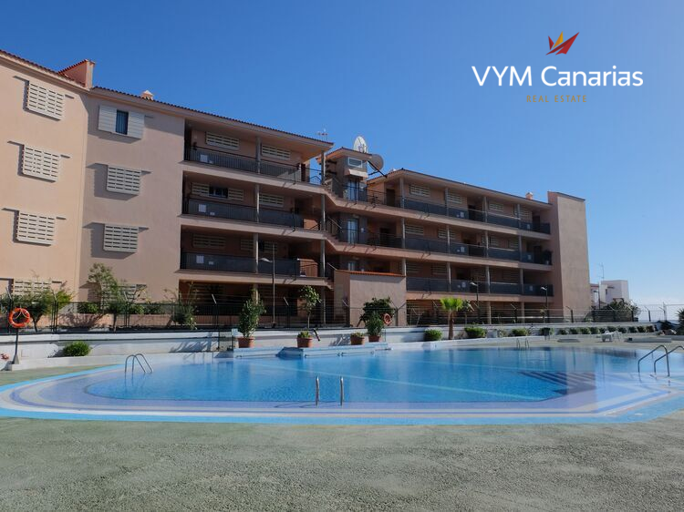 单间公寓 Summerland, Los Cristianos, Arona