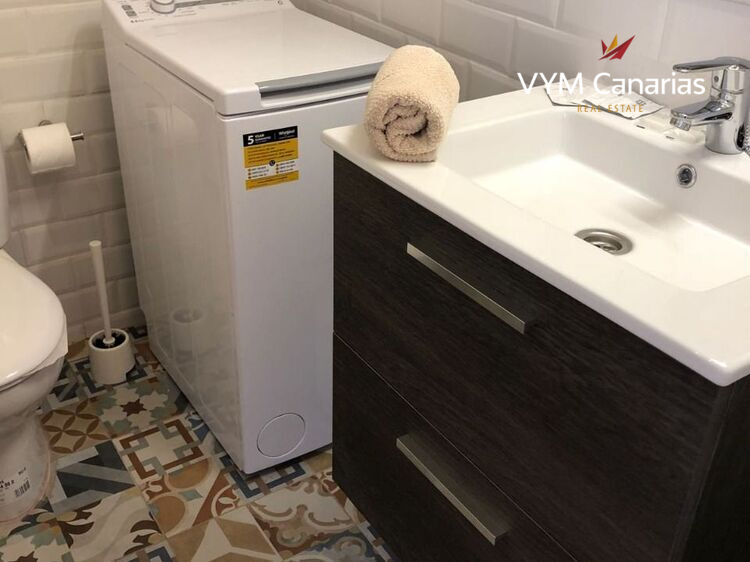 单间公寓 Summerland, Los Cristianos, Arona