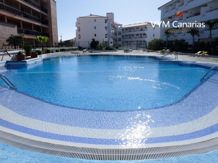 单间公寓 Summerland, Los Cristianos, Arona