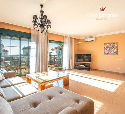 Appartamento - Duplex Bellamar, El Duque-Costa Adeje, Adeje