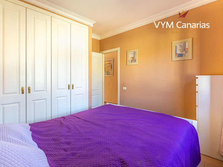 复式公寓 Bellamar, El Duque-Costa Adeje, Adeje