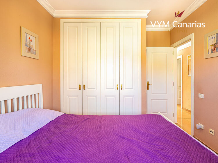 复式公寓 Bellamar, El Duque-Costa Adeje, Adeje