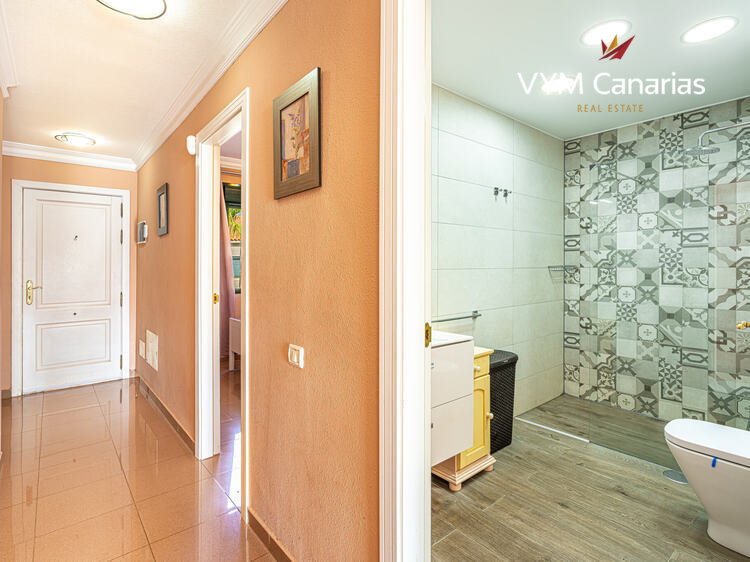 复式公寓 Bellamar, El Duque-Costa Adeje, Adeje