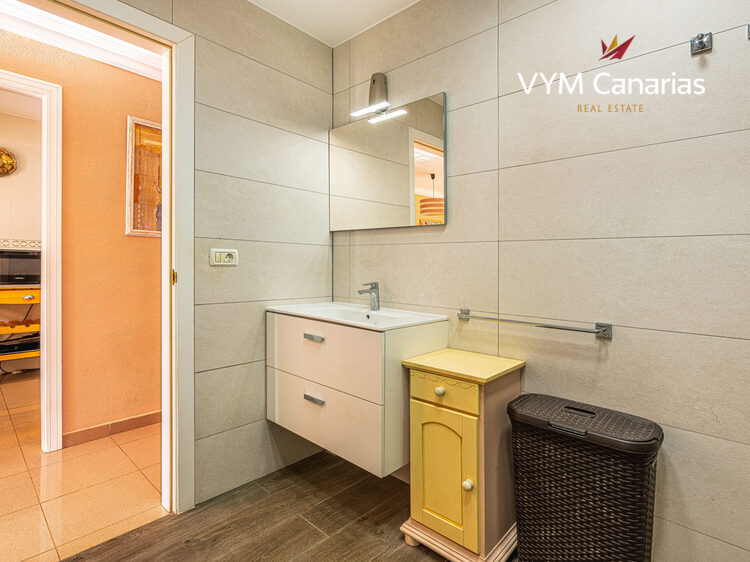 复式公寓 Bellamar, El Duque-Costa Adeje, Adeje