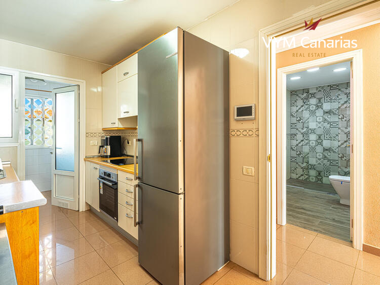 复式公寓 Bellamar, El Duque-Costa Adeje, Adeje