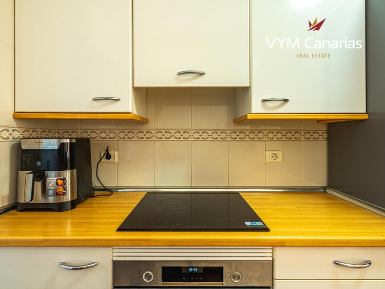 复式公寓 Bellamar, El Duque-Costa Adeje, Adeje