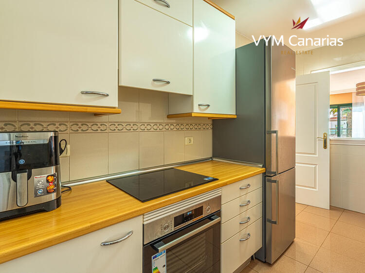 复式公寓 Bellamar, El Duque-Costa Adeje, Adeje