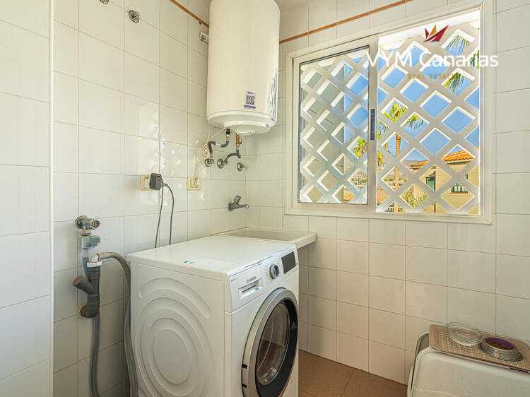 复式公寓 Bellamar, El Duque-Costa Adeje, Adeje