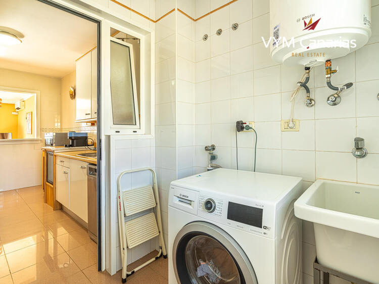 复式公寓 Bellamar, El Duque-Costa Adeje, Adeje