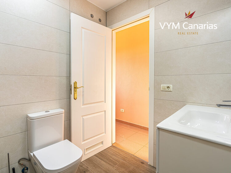 复式公寓 Bellamar, El Duque-Costa Adeje, Adeje