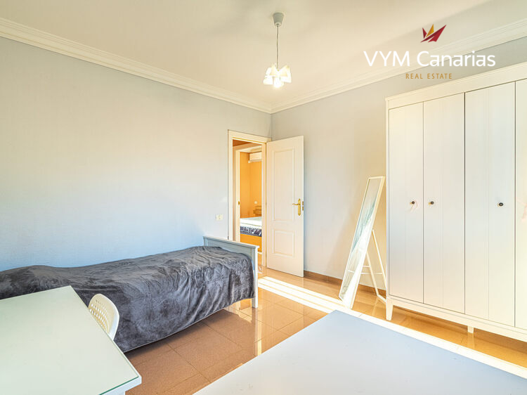 复式公寓 Bellamar, El Duque-Costa Adeje, Adeje