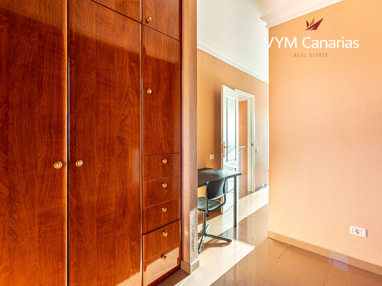 复式公寓 Bellamar, El Duque-Costa Adeje, Adeje